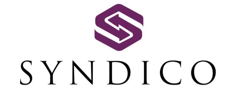 Syndico Partner Portal